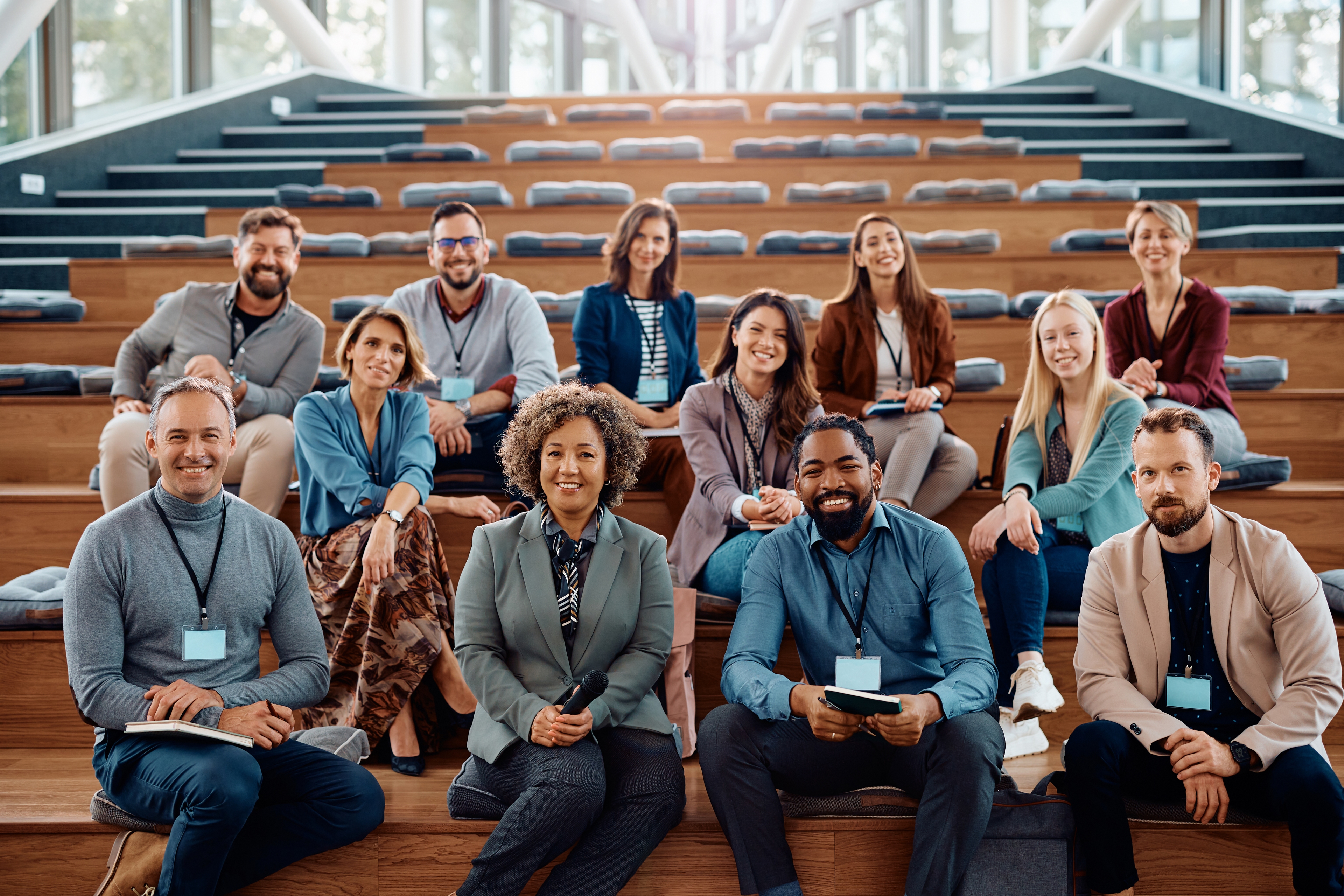 Avenor Research Team